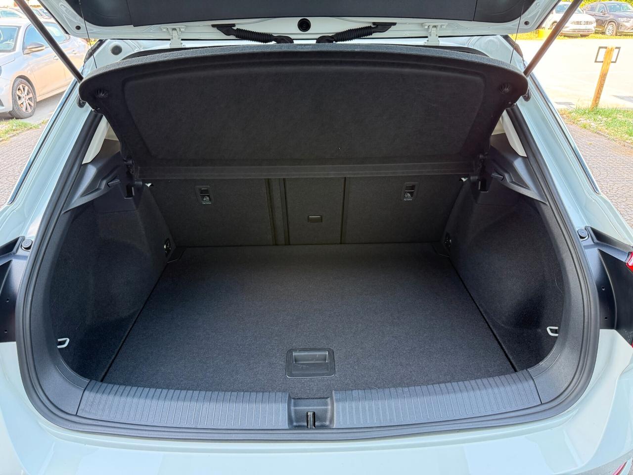 Volkswagen T-Roc 1.0 TSI Style