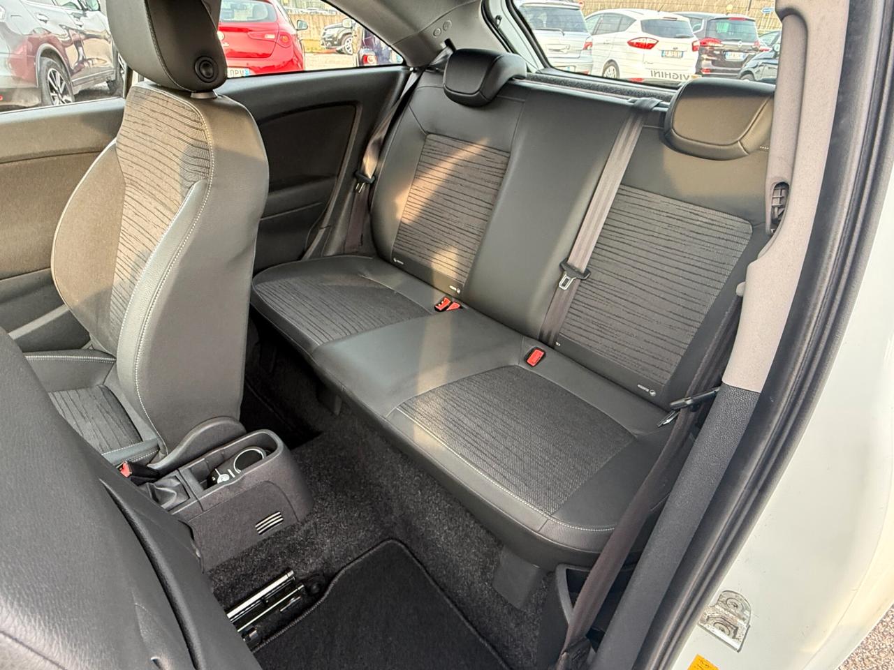 Opel Corsa 1.3 CDTI 75CV F.AP. 3 porte b-color