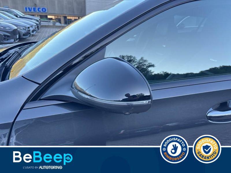 Mercedes-Benz Classe C C SW AMG 43 MHEV PREMIUM PRO 4MATIC AUTO