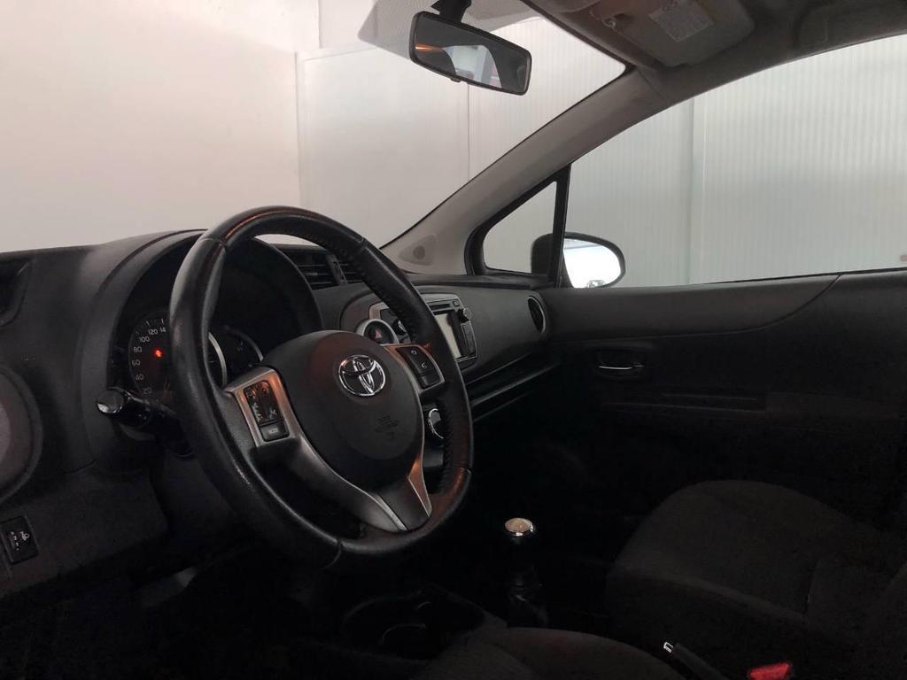 Toyota Yaris 5 Porte 1.0 Active