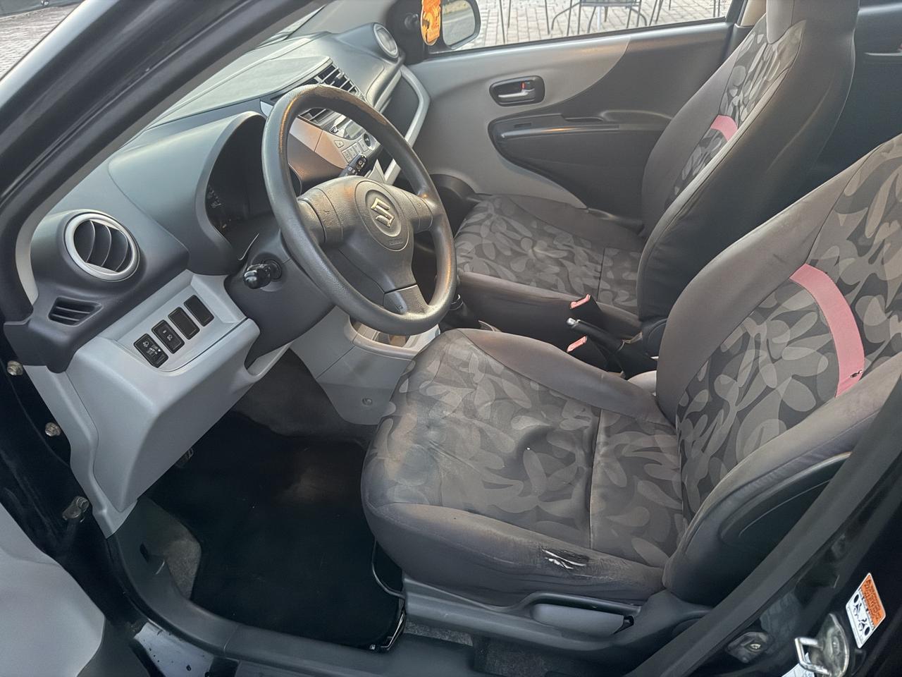 Suzuki Alto 1.0 GL