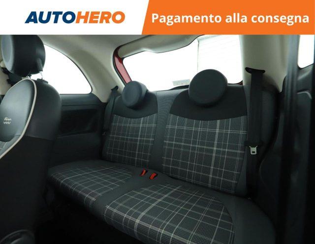 FIAT 500 1.2 EasyPower Lounge