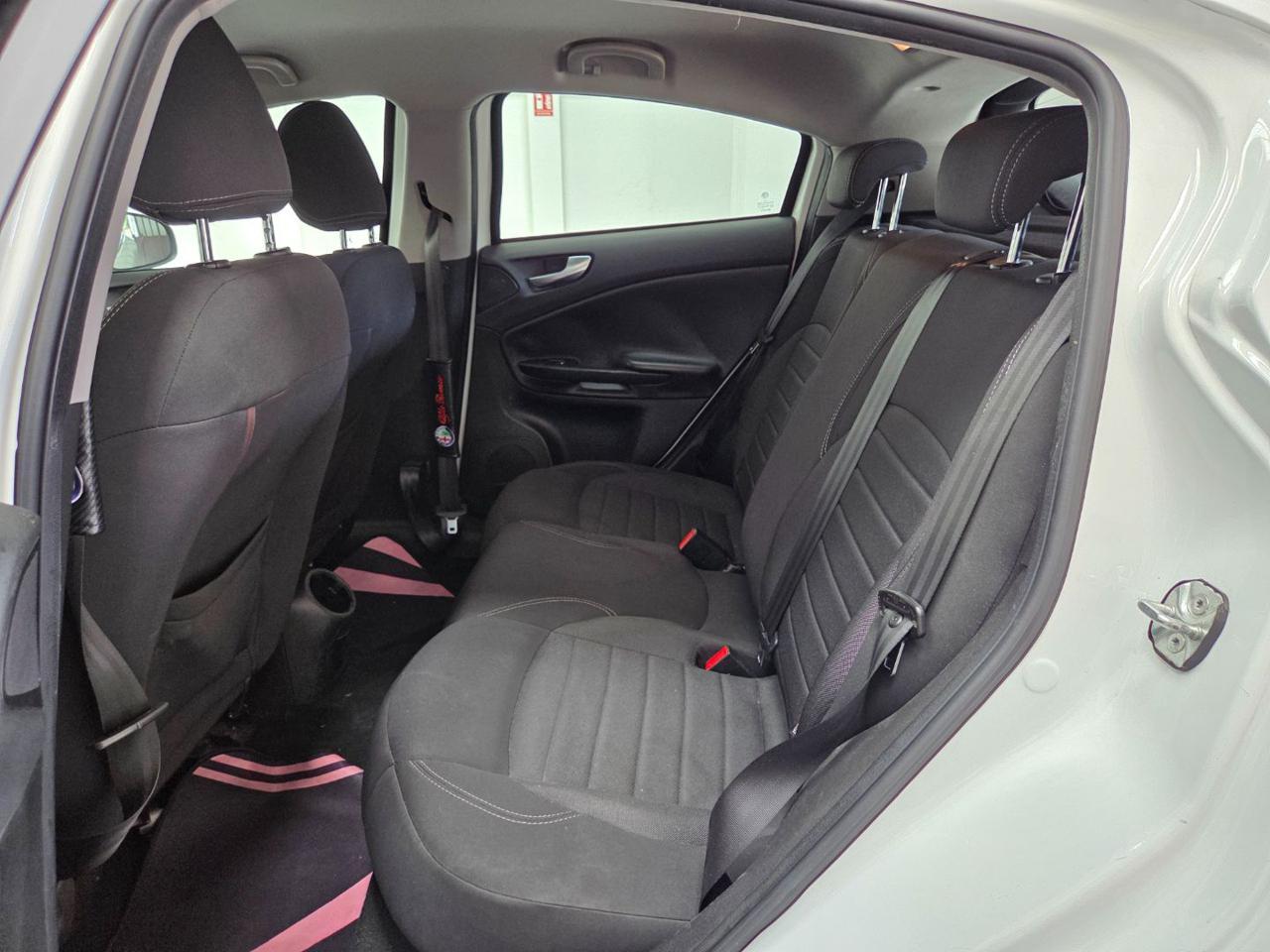 ALFA ROMEO Giulietta (2010-21) Giulietta 1.6 JT...