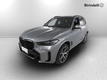 BMW X5 xDrive30d