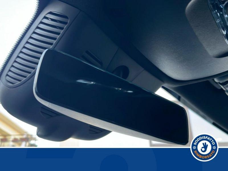 Mercedes-Benz GLB Classe 200d Automatic AMG Line Advanced Plus