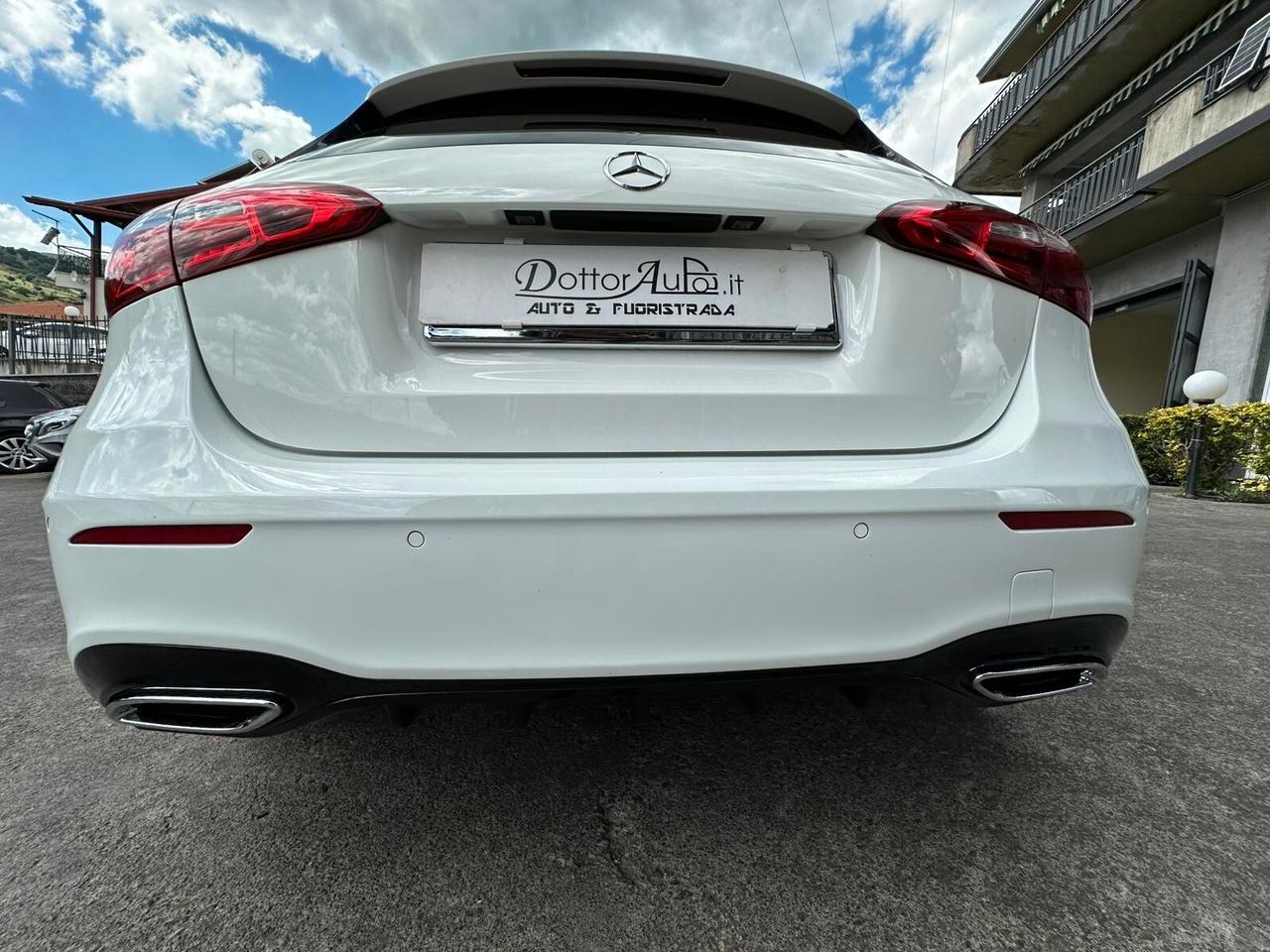 Mercedes-benz A 160 A 160 d Premium