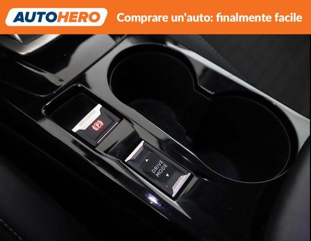 PEUGEOT 2008 BlueHDi 130 S&S EAT8 Allure