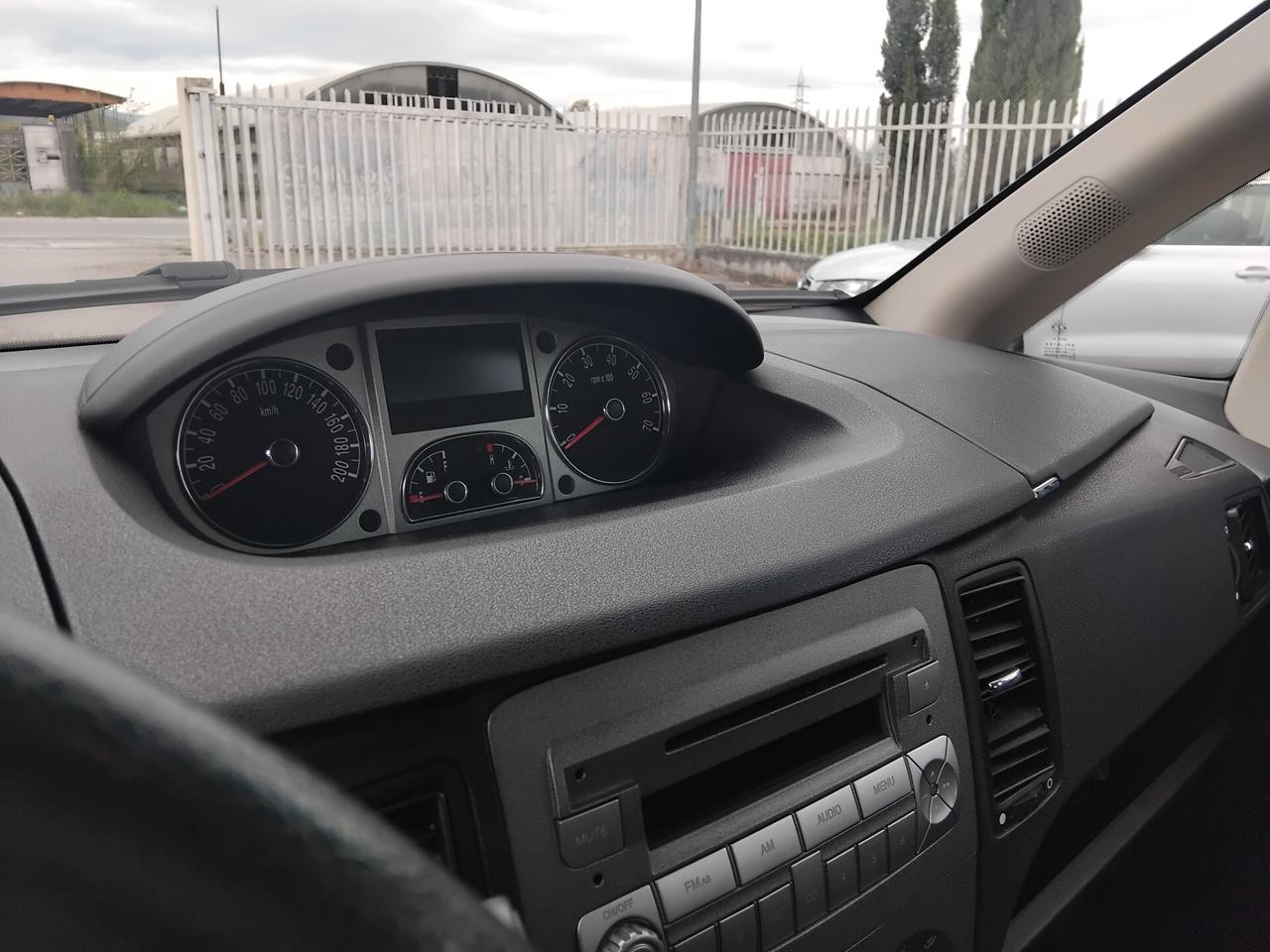 Lancia MUSA 1.4 8V Ecochic (GPL) Diva