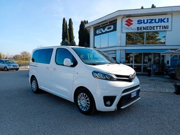 Toyota Proace Verso 1.6D * Finanziabile * Pari al Nuovo *
