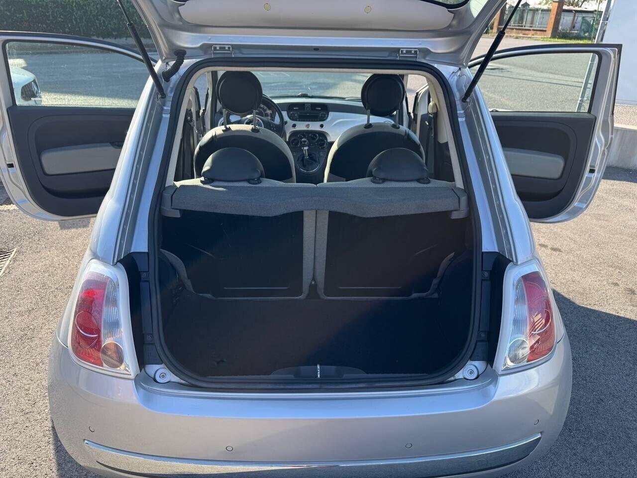 Fiat 500 1.4 16V Sport Affarone!!!