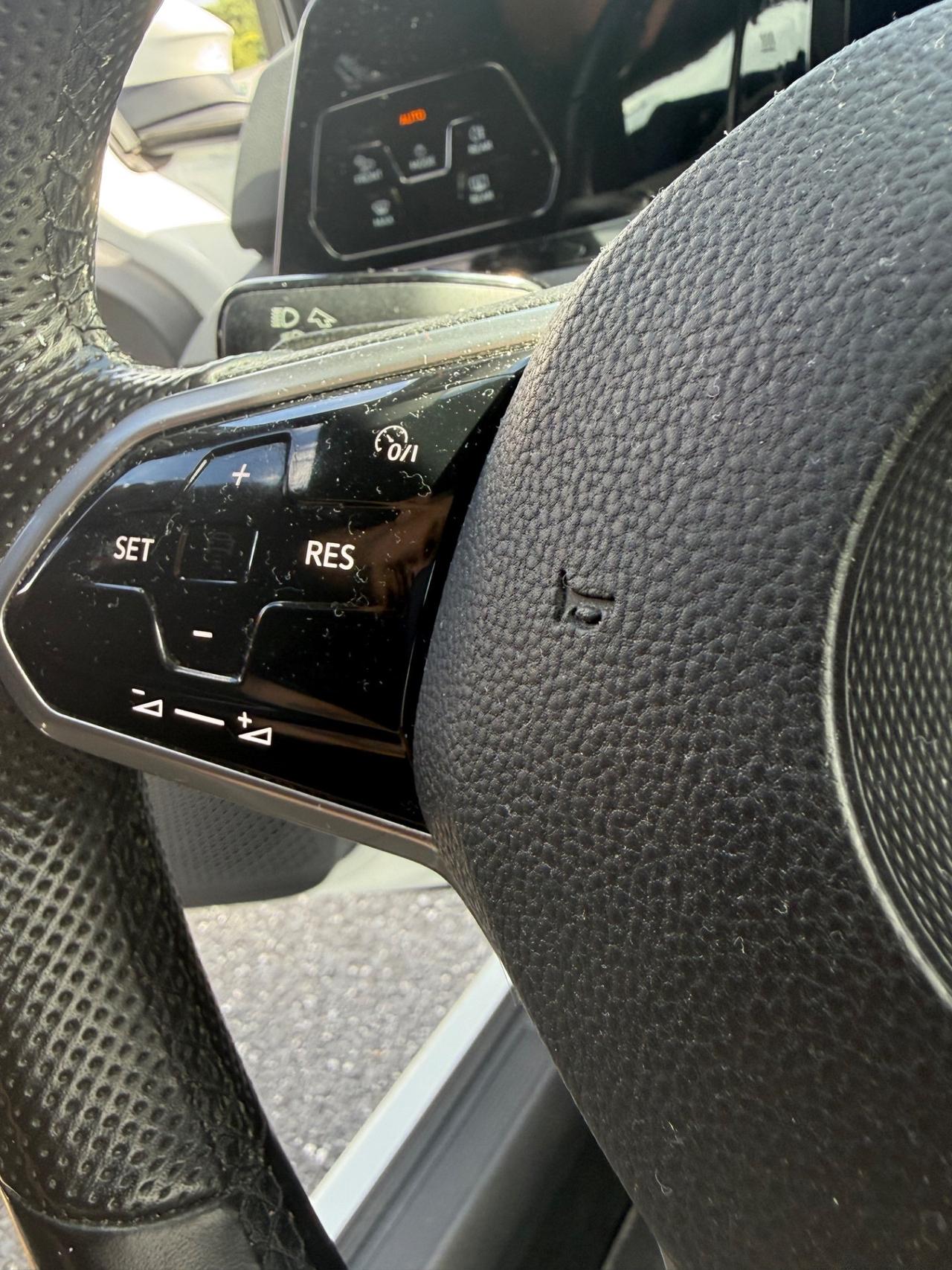 Volkswagen Golf 1.4 Plug-In Hybrid DSG GTE
