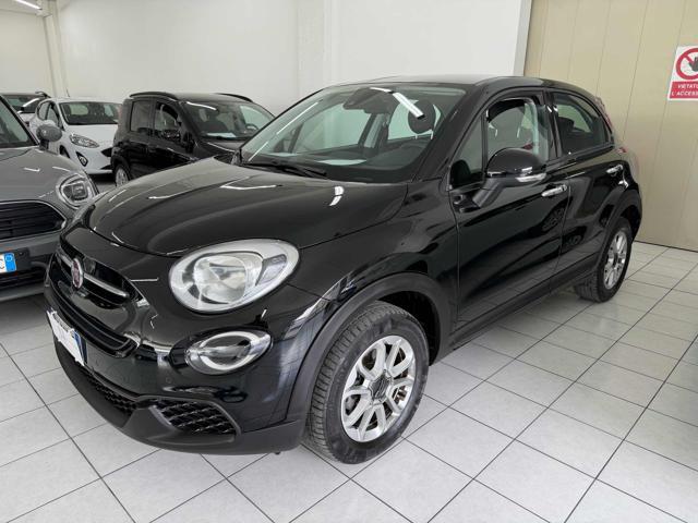 FIAT 500X 1.6 MultiJet 120 CV Urban