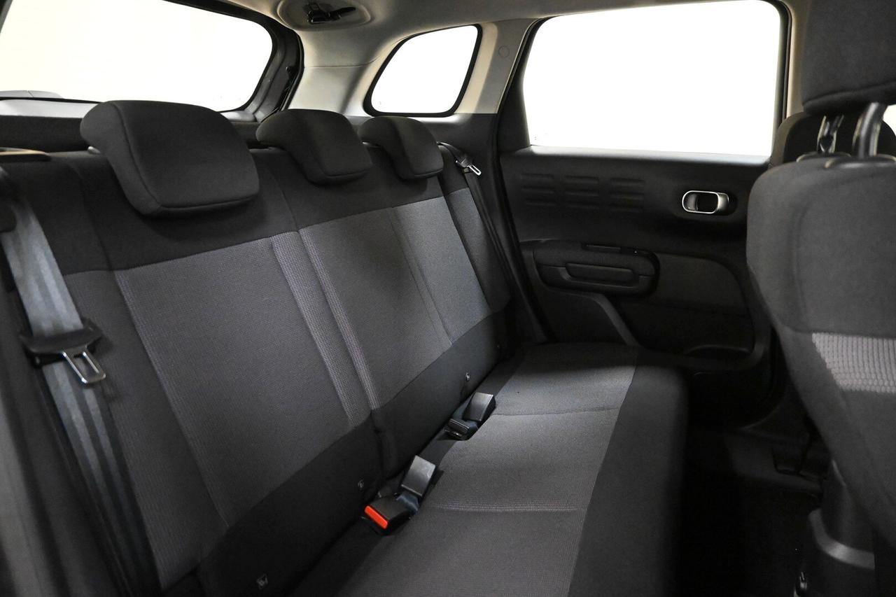 CITROEN C3 Aircross 1ª s. C3 Aircross BlueHDi ...