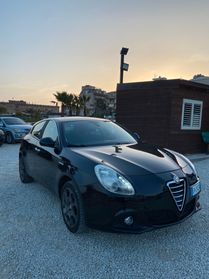 Alfa Romeo Giulietta 2.0 JTDm-2 170 CV Progression