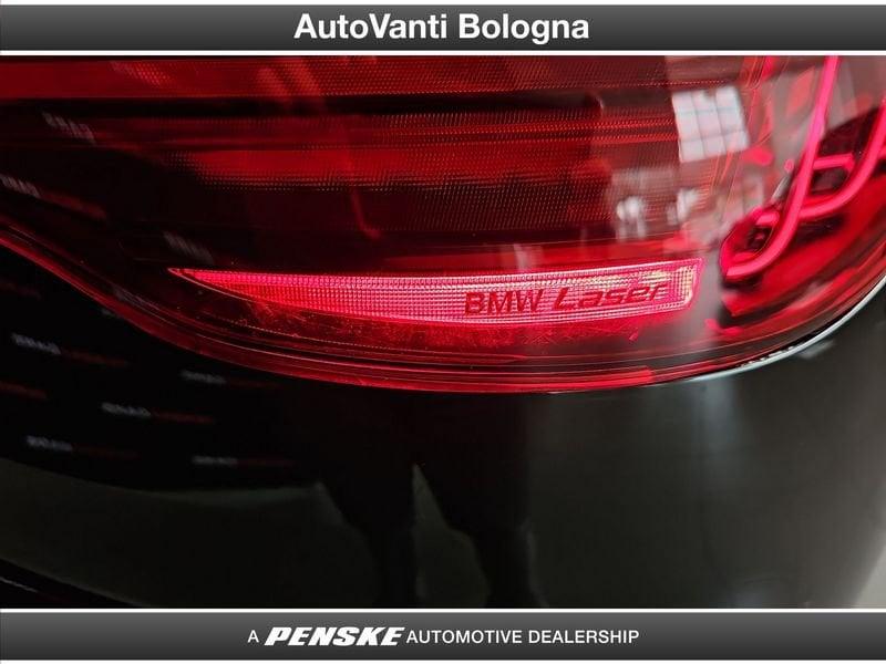 BMW Serie 4 420d 48V Cabrio Msport Pro