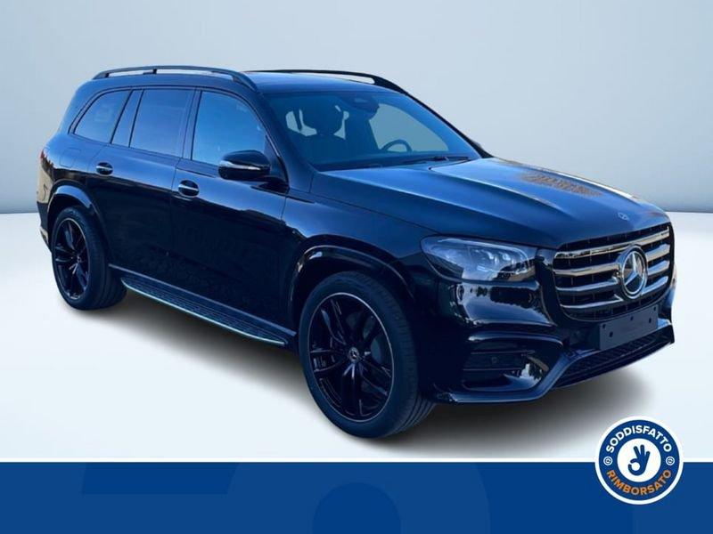 Mercedes-Benz GLS 450d 4Matic AMG Line Premium Plus