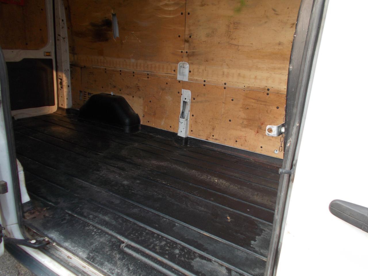 Ford Transit L3 H2