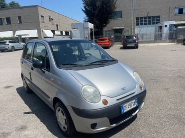 Daewoo Matiz 1.0 Benzina 63.000km clima servo vetri