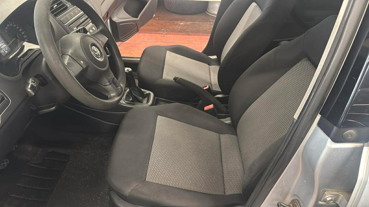 Volkswagen Polo 2009 1.2 Benzina 90.000 KM