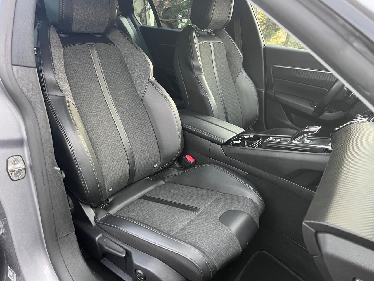 Peugeot 508 BlueHDi 130 Stop&Start EAT8 SW GT Pack