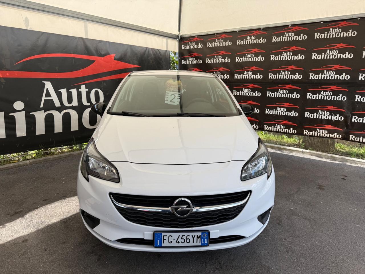 Opel Corsa 1.3 CDTI