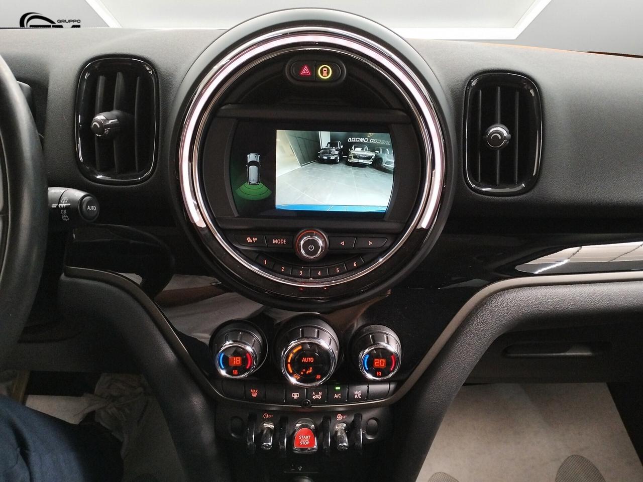 MINI Cooper Countryman F60 2020 1.5 Business auto * IVA ESPOSTA *