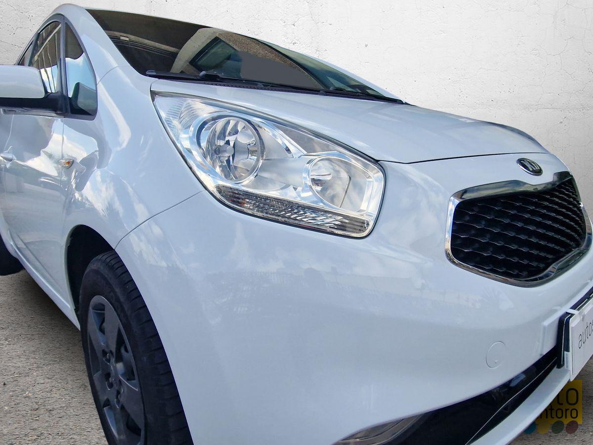 KIA VENGA 1.4 COOL