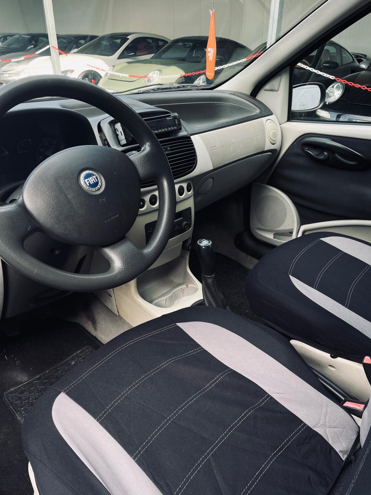 Fiat Punto 1.3 Multijet