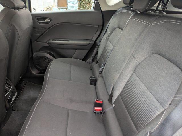 RENAULT Captur TCe 100 CV GPL 5 porte Black Edition