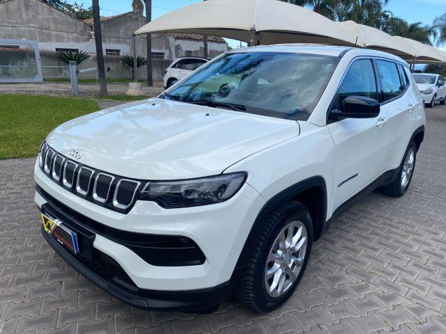 JEEP Compass 1.6 Multijet II 2WD NEW MODELLO