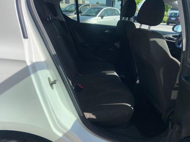 OPEL Corsa 1.4 90CV GPL Tech 5P. Innovation