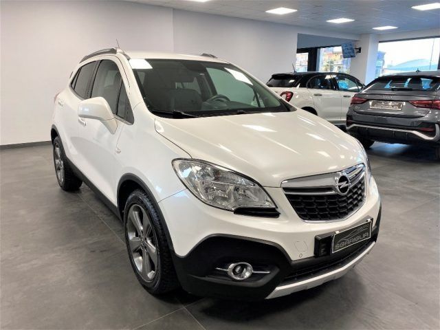 OPEL Mokka 1.4 GPL Tech 4x2 Cosmo + Navigatore