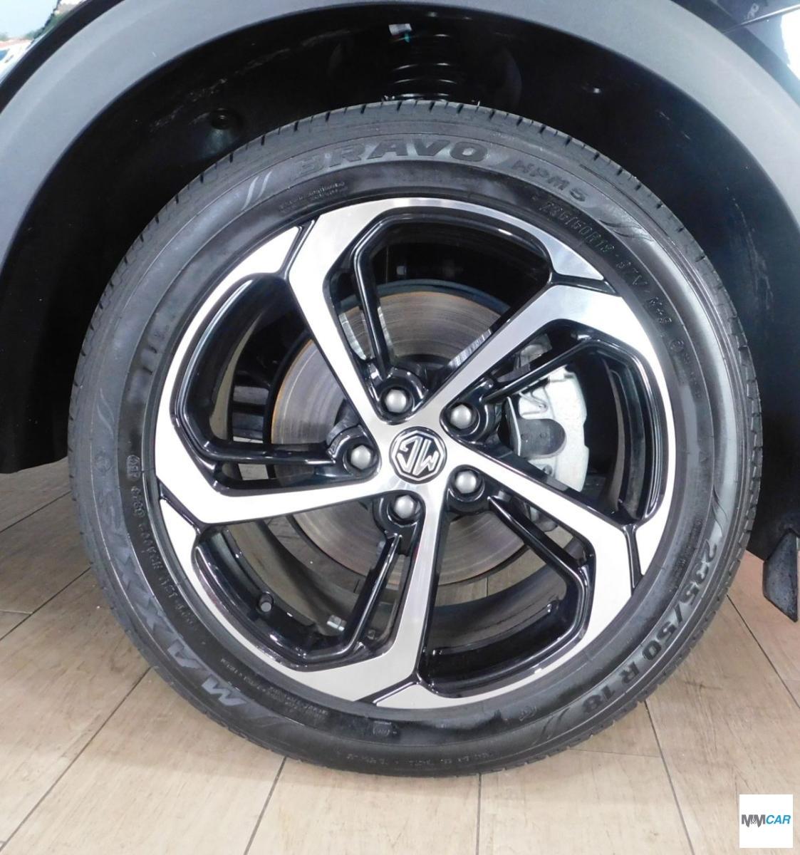 MG - HS - 1.5T-GDI Luxury