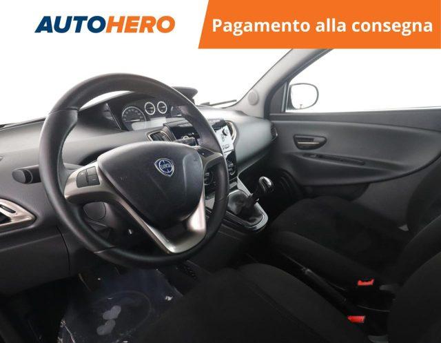 LANCIA Ypsilon 1.3 MJT 16V 95 CV 5 porte S&S Gold