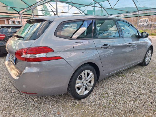 PEUGEOT 308 BlueHDi 130 S&S EAT6 SW Business