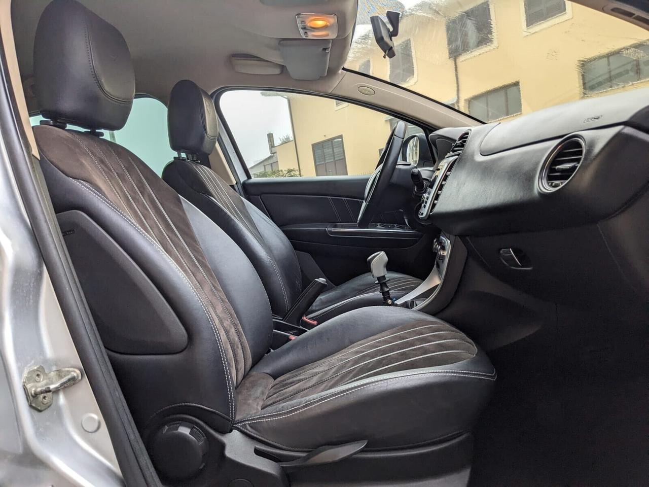 Lancia Delta 1.6 MJT
