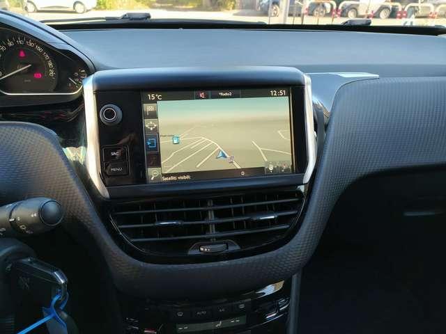 Peugeot 208 208 I 5p 1.6 bluehdi Allure 75cv