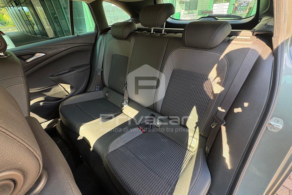 OPEL Astra 1.5 CDTI 122 CV S&S AT9 Sports Tourer Business Eleg.