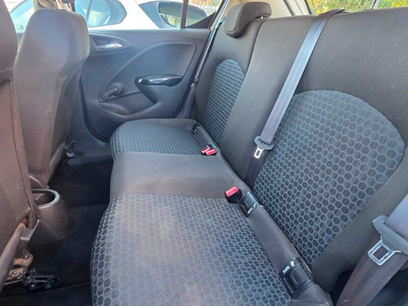 OPEL Corsa 5ª serie Corsa 1.4 90CV GPL Tech 5 ...