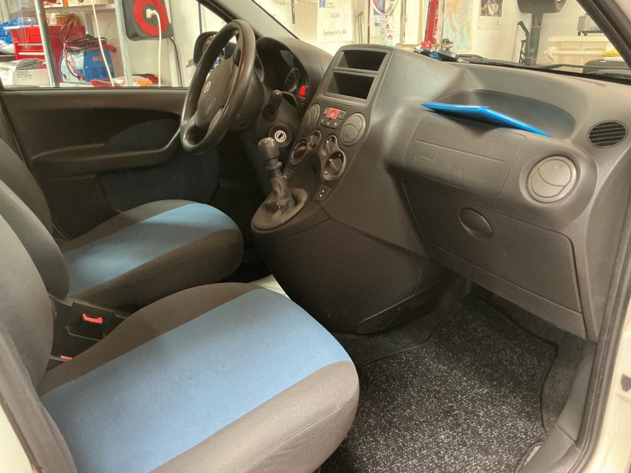 Fiat Panda 1.2 Dynamic Natural Power