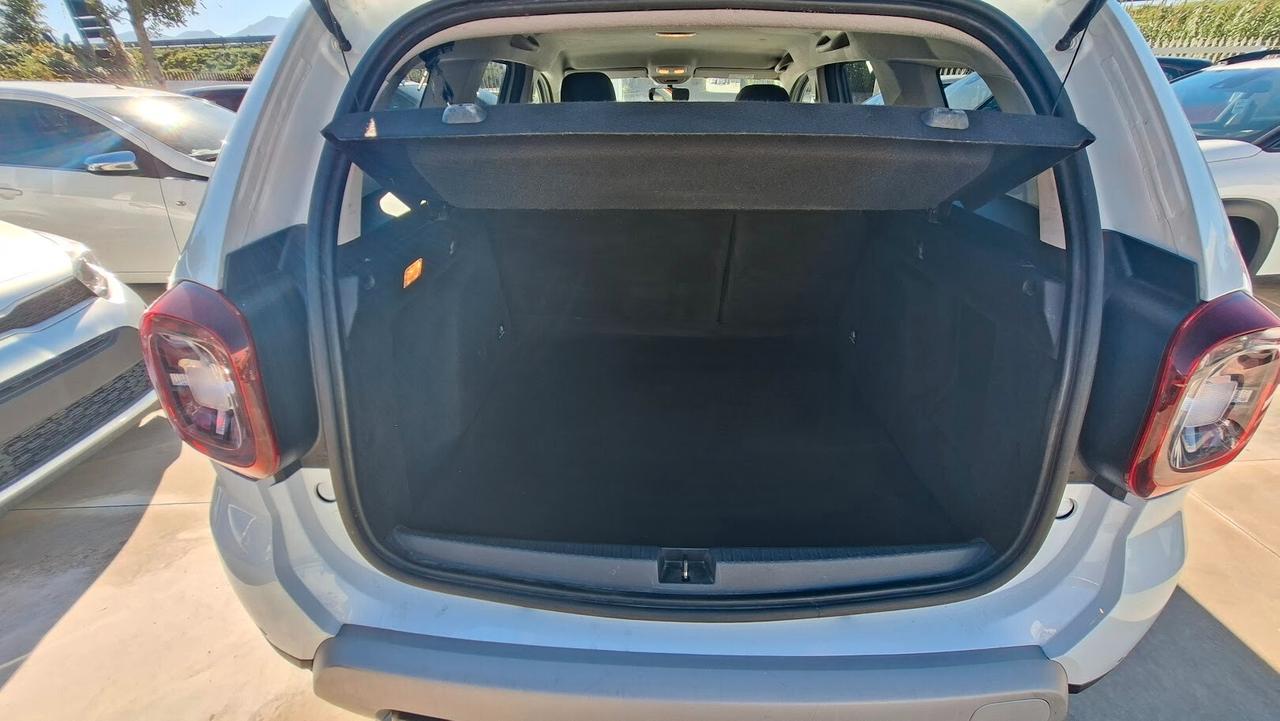 Dacia Duster 1.5 Blue DIESEL 115 CV 4x2 Techroad