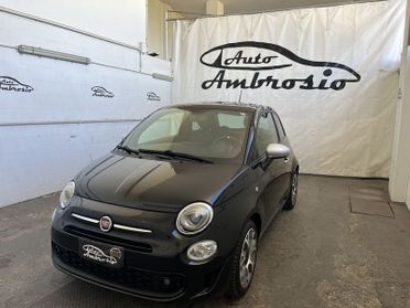 FIAT 500 Hybrid 1.0 70cv Ibrido Sport TUA DA 129,00 EURO AL MESE