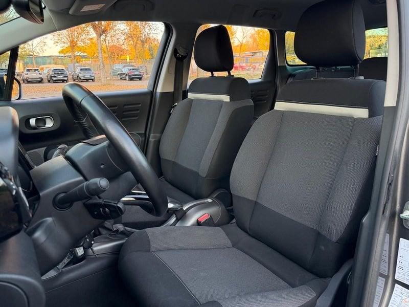 Citroën C3 Aircross C3 Aircross 1.2 puretech Shine s&s 110cv