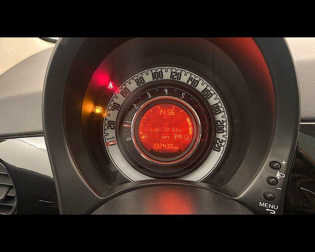 FIAT 500 1.2 Pop 69cv E6