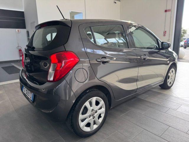 OPEL Karl 1.0 75 CV Cosmo