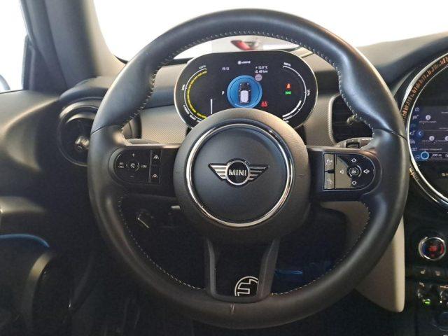 MINI Cooper SE Classic Aut.