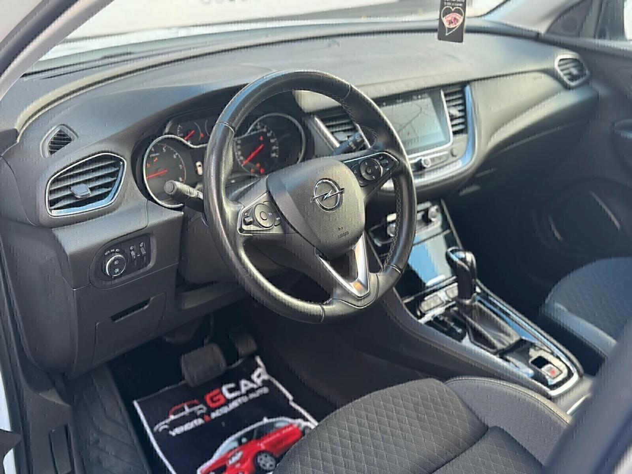 Opel Grandland X 1.5 diesel Ecotec Start&Stop aut. Ultimate