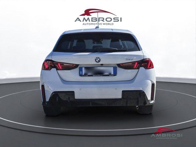BMW 118 Serie 1 d MSport auto