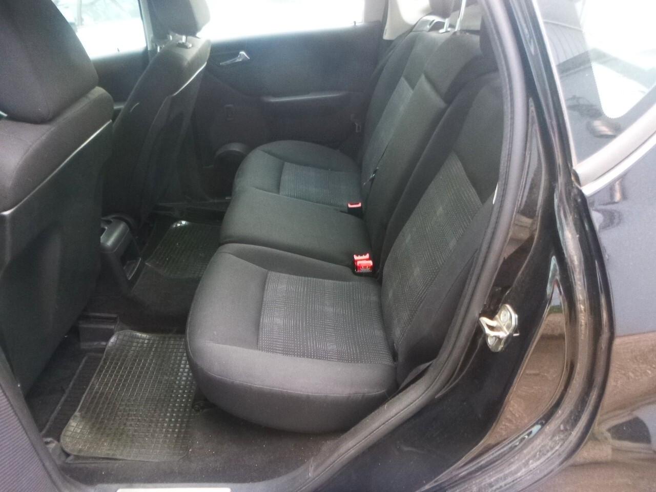 Mercedes-benz A 160 A 160