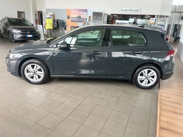 Volkswagen Golf 1.0 TSI EVO Life